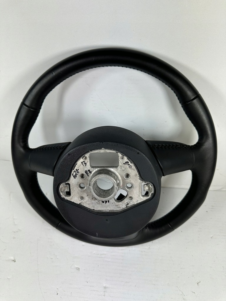 фото №9, Q3 8u воздуховод мультифункция кожа 8u0419091al