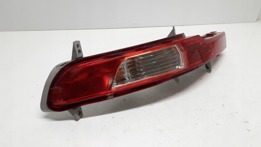 фото №8, Kia sportage iii 3 лампа ліва задня нижня