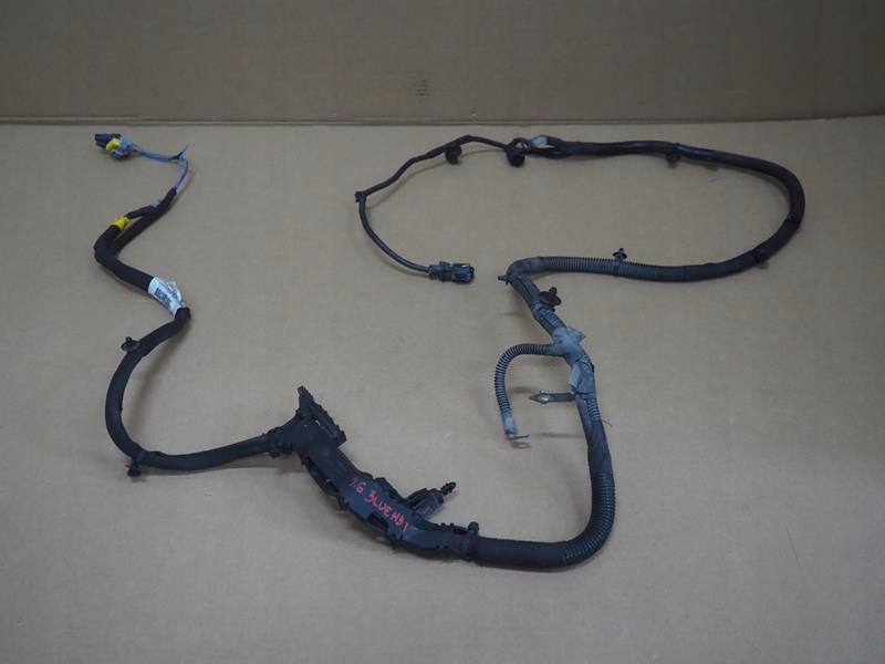 Купити Джгут електропроводка генератора citroen peugeot 1.6 bluehdi