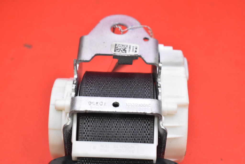 фото №5, Pas безопасности левый перед eu jeep cherokee 5 v kl 13-17