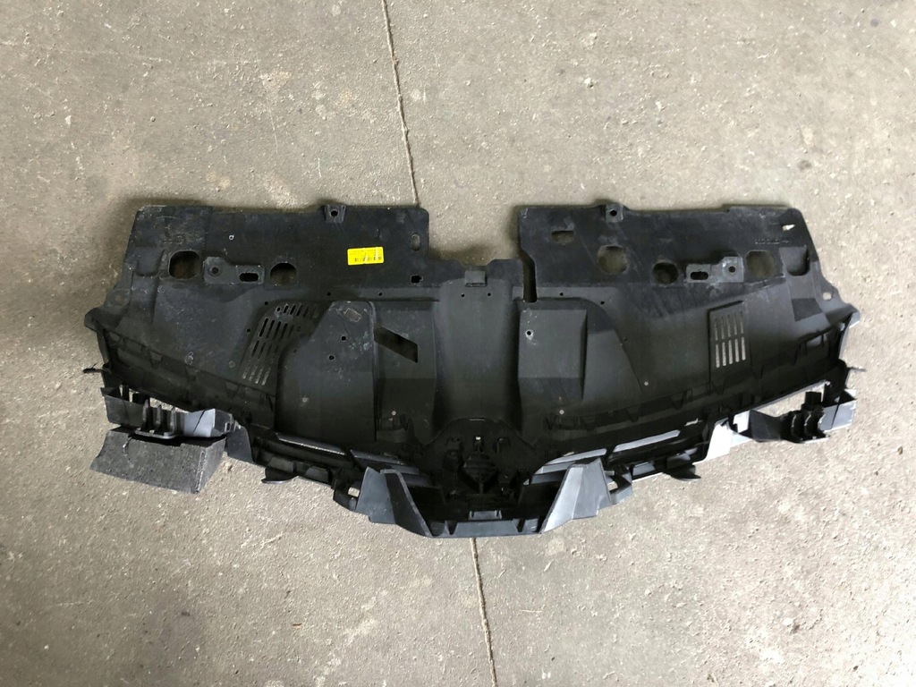 фото №2, Решітка радіатора решітка радіатора w бампер renault clio 4 iv 2012-2015