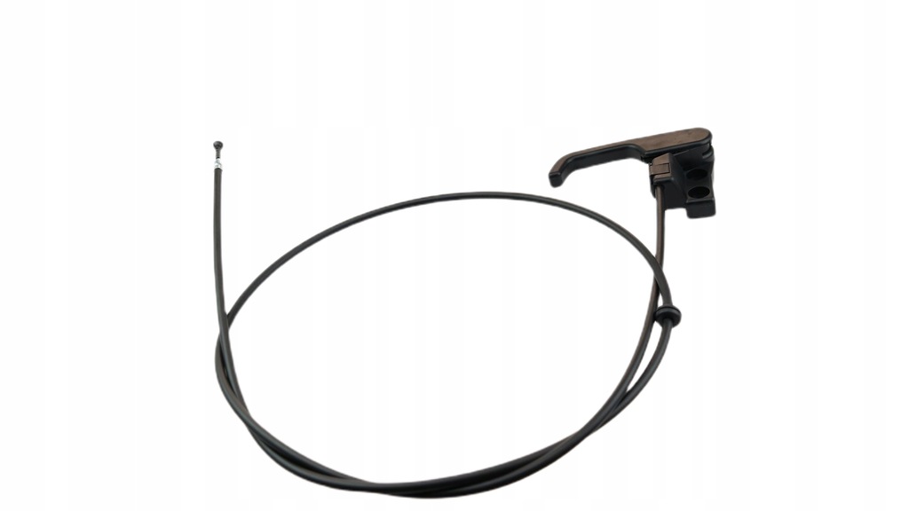 фото №1, Трос відкривання капот sprinter 901 902 903 904