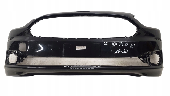 фото №1, Ford ka plus 2018-2020 lift бампер перед