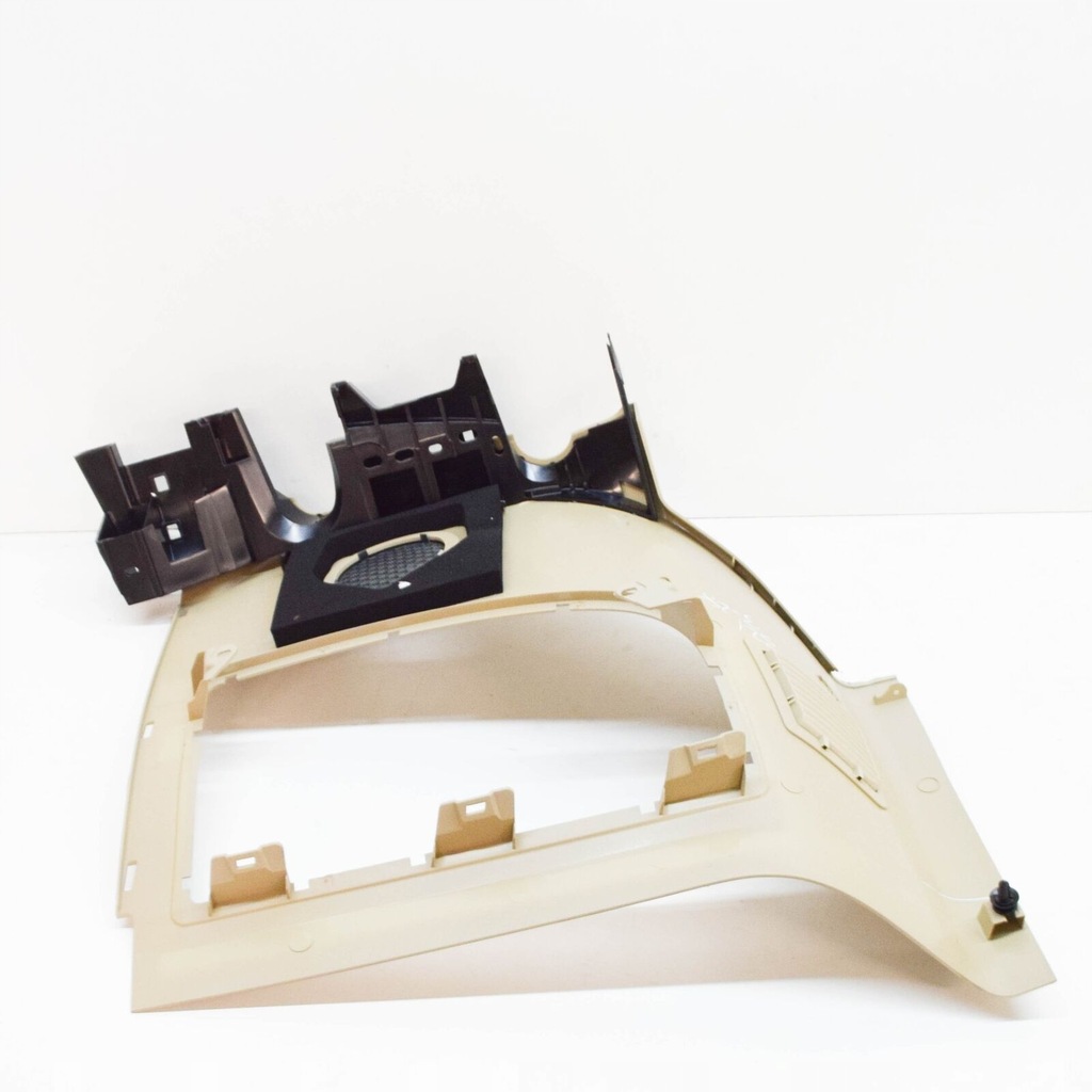 фото №8, Bmw z4 e85 правий rear top бічний панель trim 51437055406 7055406