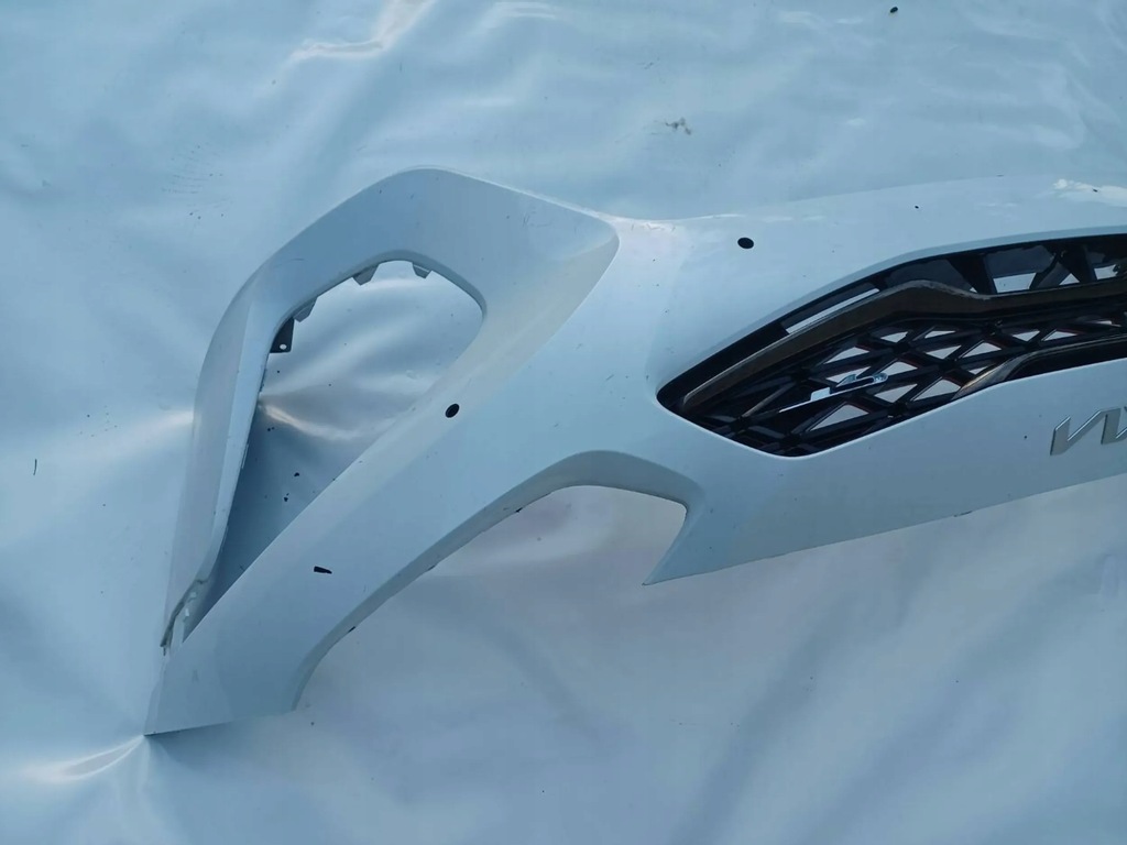 фото №12, Kia ceed iii l ift gt line бампер перед