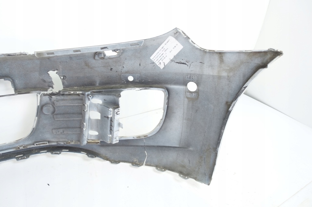 фото №11, Бампер перед передний vw golf vi 6 5k 08- gti