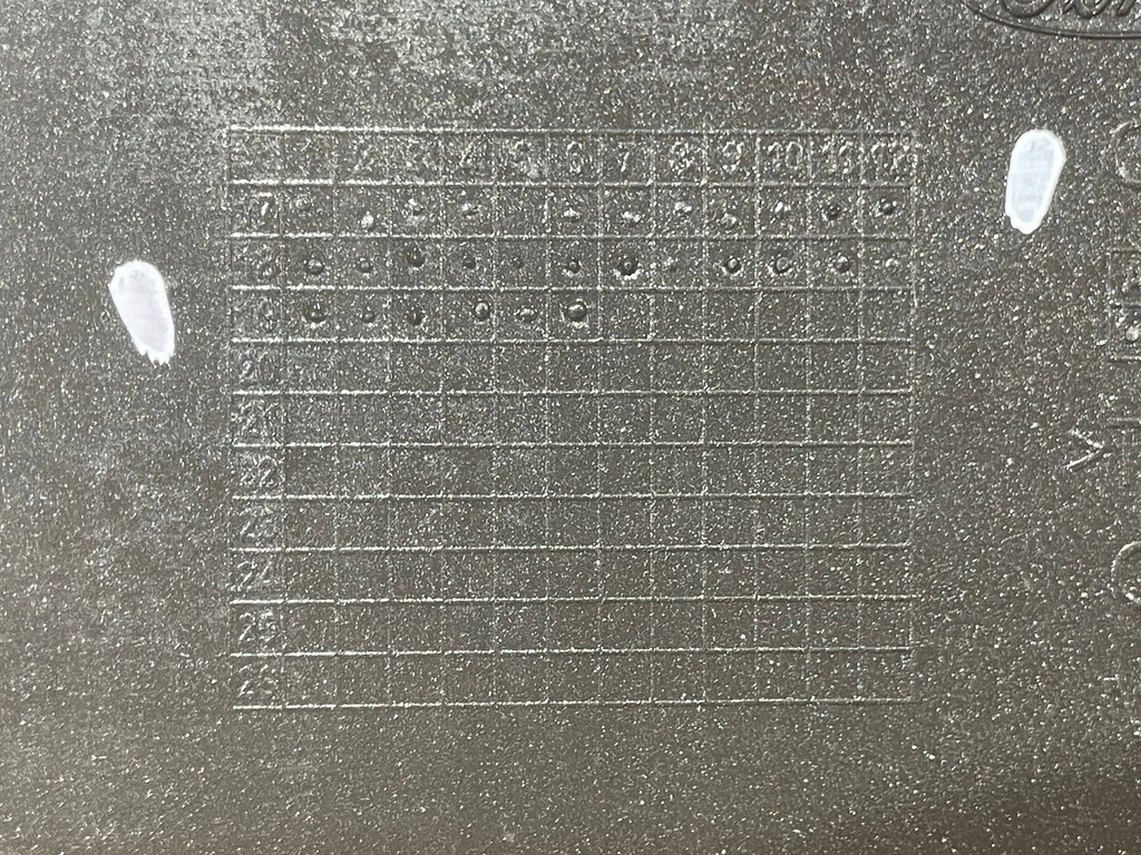 фото №10, Ford ecosport mk2 ii lift 17-22 бампер перед передній