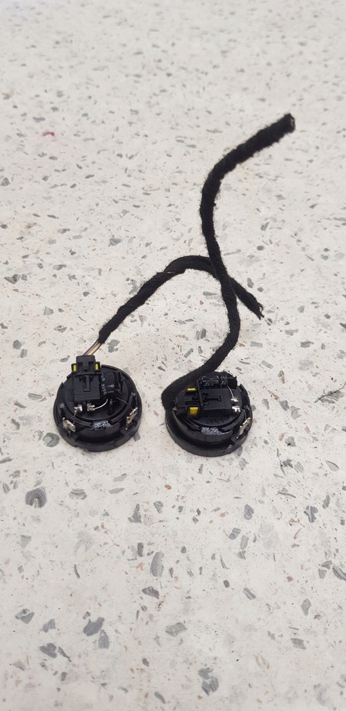 фото №3, Динамік високочастотний alfa romeo 159