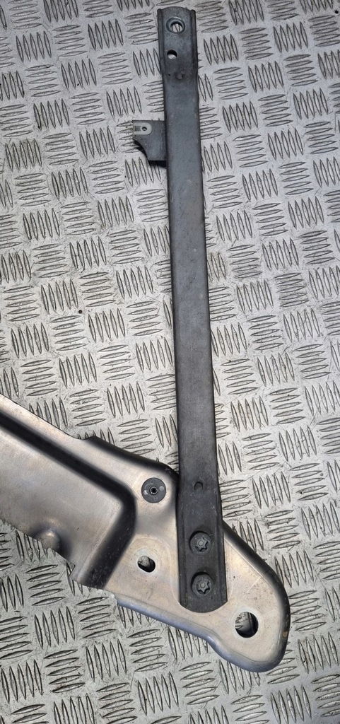 фото №11, Bmw g26 i4 захист балка підвіска задня задня 9884696