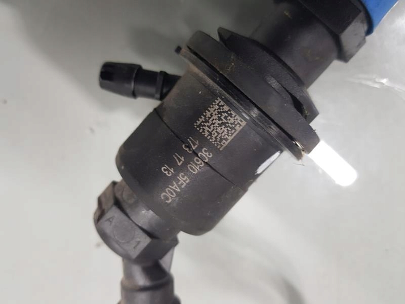 фото №7, Помпа сцепления micra k14 0.9 ig-t 306105fa0c