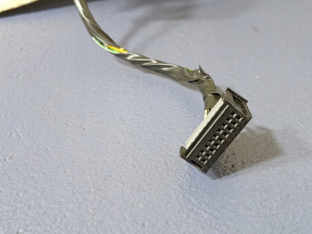 фото №10, Opel insignia a kombi opc потолок czarna