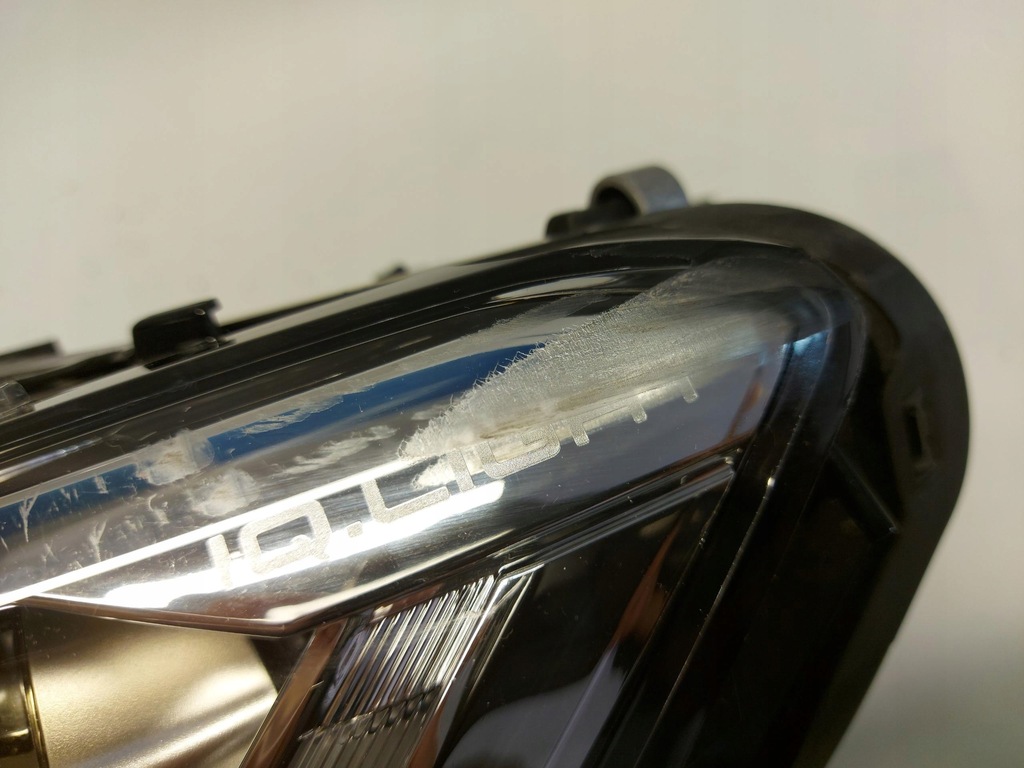 фото №3, Vw t-roc лампа led перед ліва r-line 2ga941035ak