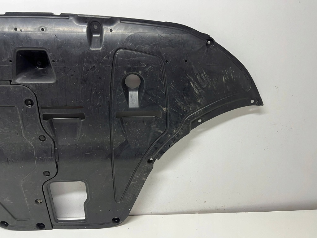 фото №3, Kia rio 5 v захист плита pod двигун бампер 29111-r2000