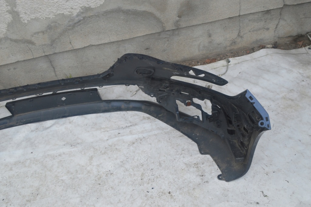 фото №5, Renault talisman lift бампер перед