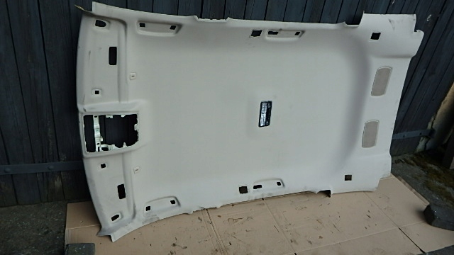 фото №1, Bmw f11 стеля touring