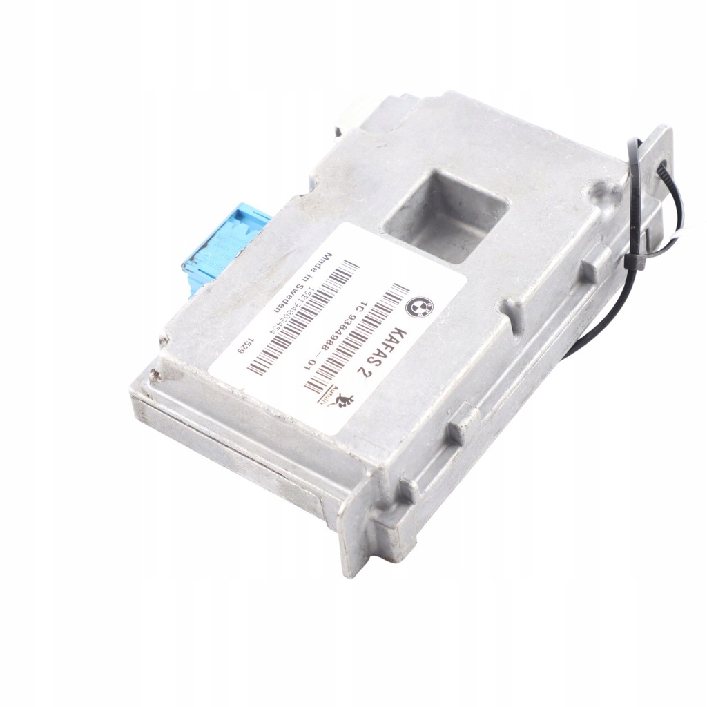 фото №11, Bmw f20 f45 f46 модуль блок управления камеры заднего вида kafas 9384988