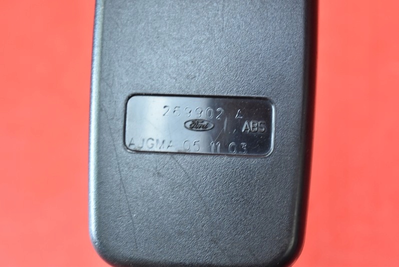 Купити Натягувач кліпса поперечина правий перед 3m5t14a132ae ford focus c-max mk1 03-07