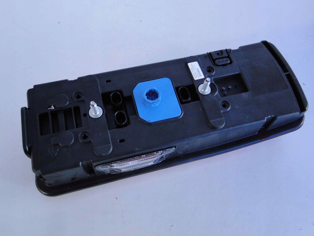 фото №7, Mercedes sprinter 907 910 лампа задняя левая