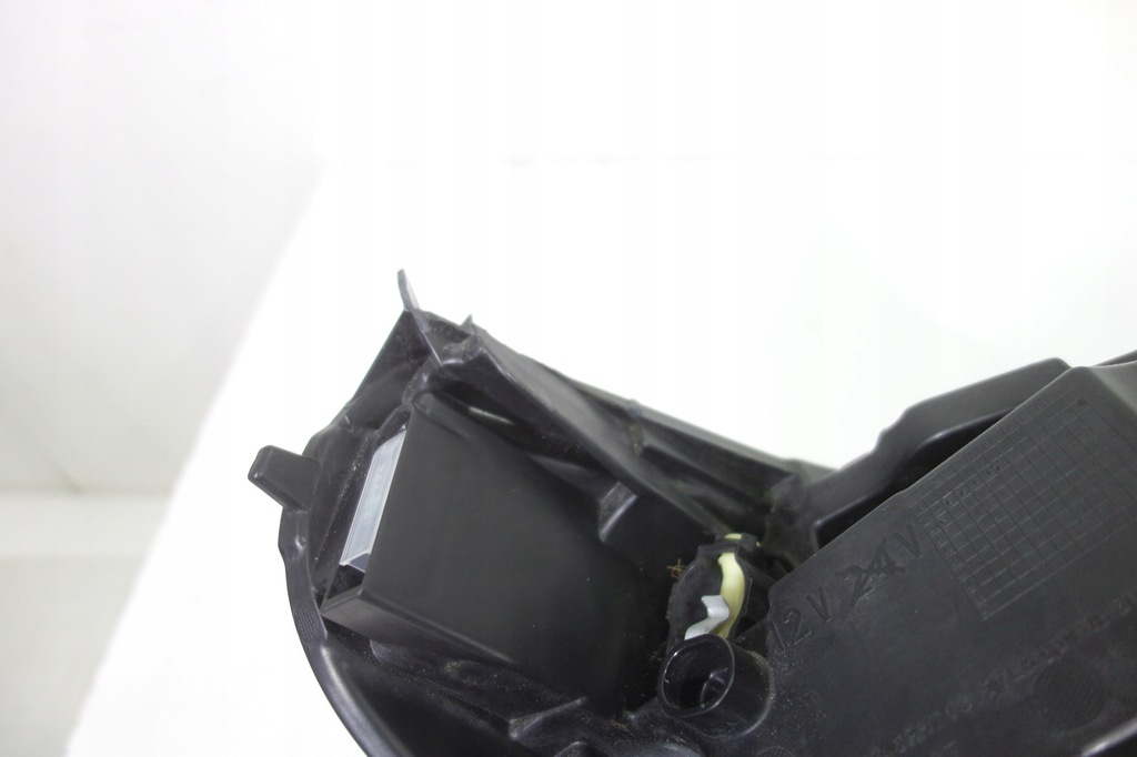 фото №11, Лампа перед левая opel corsa f 2019- full led