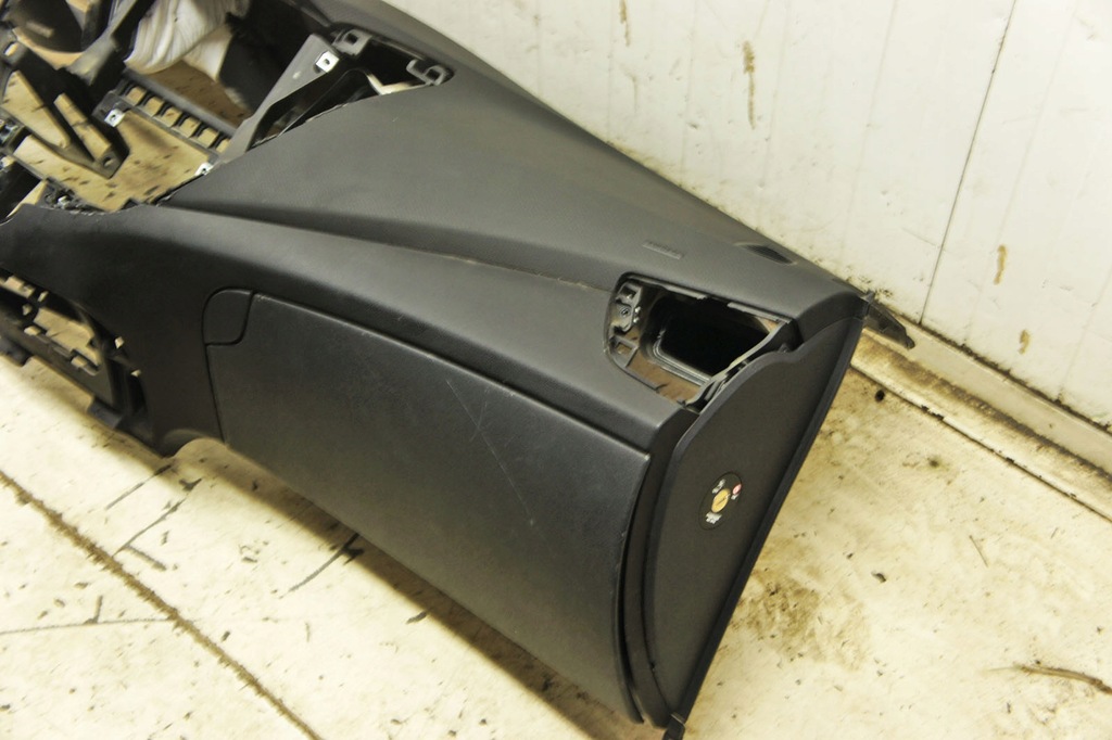 фото №7, Ky130 hyundai veloster i приборная панель приборная панель pulpit