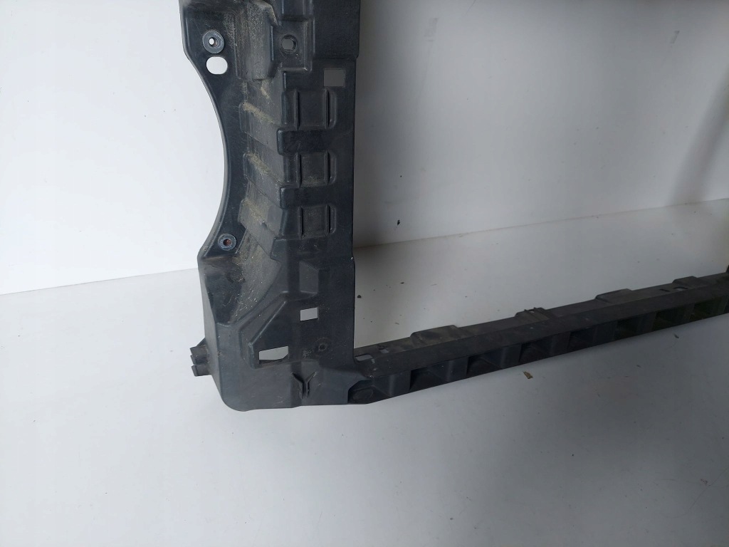 фото №5, Vw touran 10-15 pas передний усилитель передний