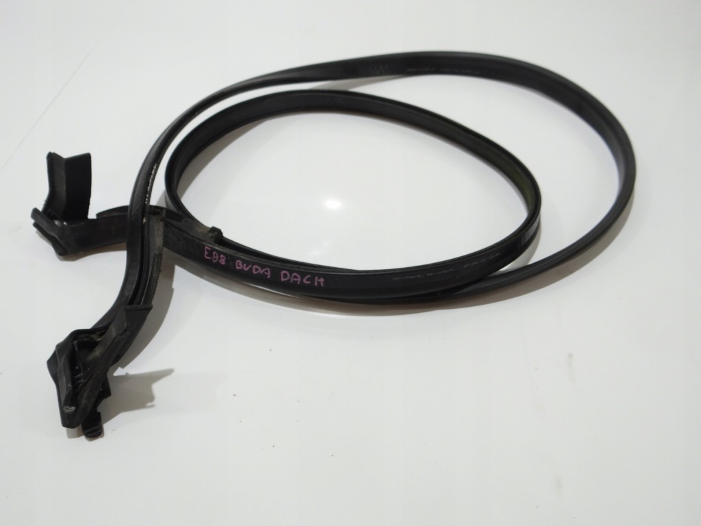 Купити Прокладка кришки дах bmw e88 7166397