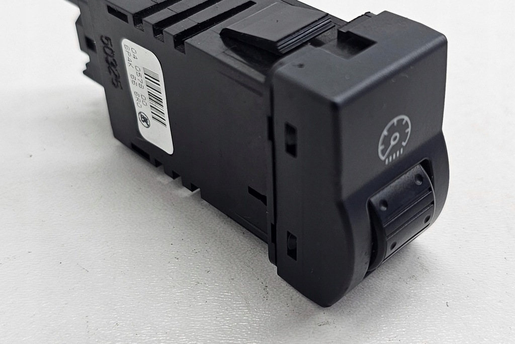 фото №9, Кнопки освітлення внутрішнього mazda 3 bk 04057800 1.6l дизель 80kw