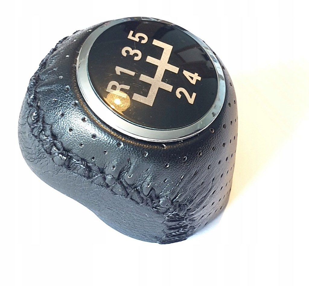 фото №6, Ручка переключения передач 5 передача fiat ducato ii 94-02