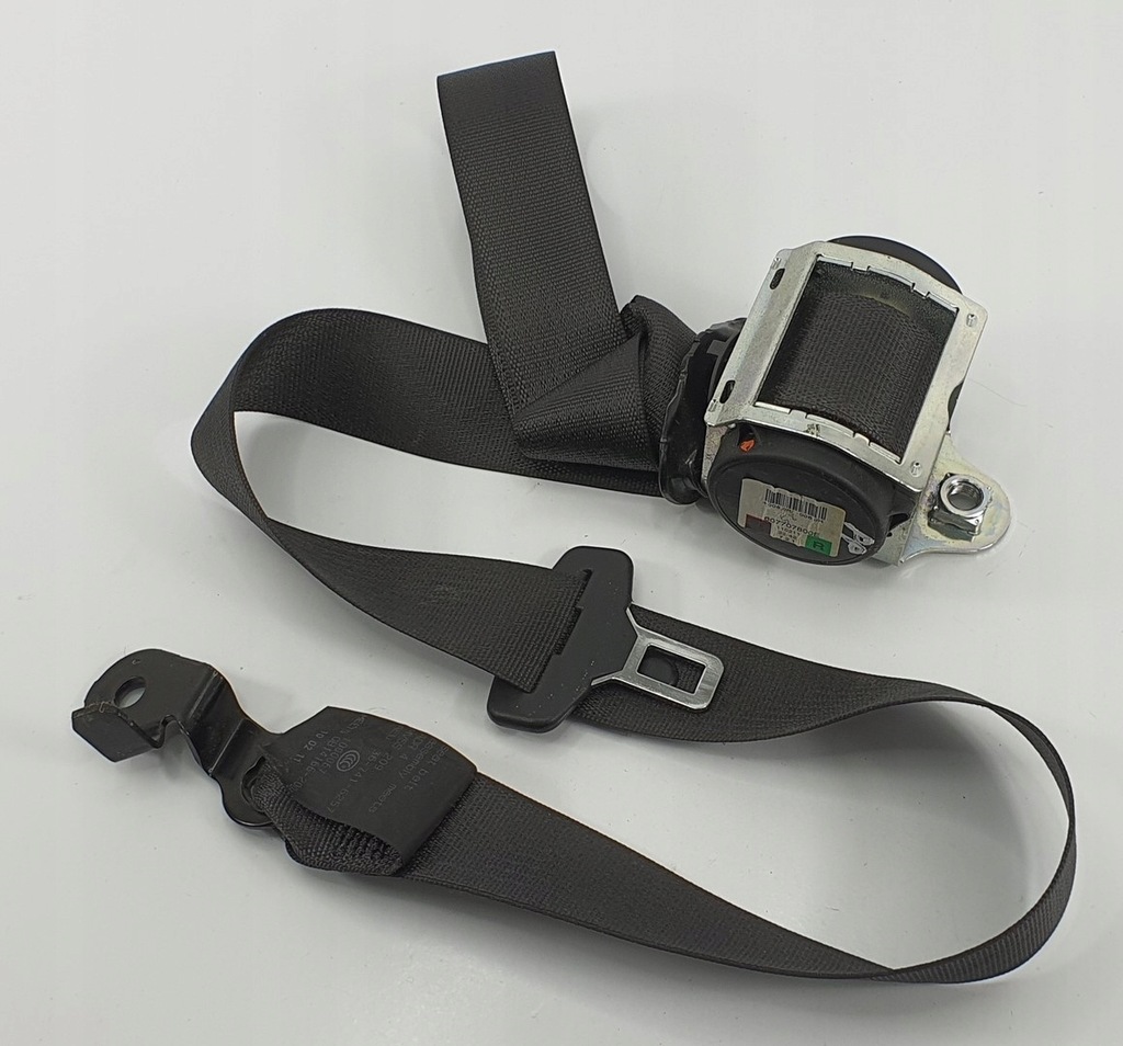 фото №1, Pas правый перед opel corsa d 13290233