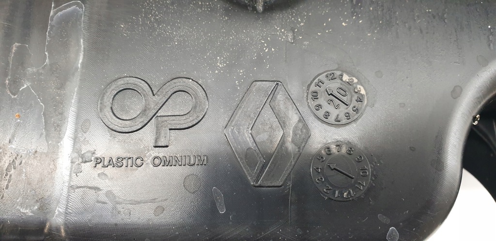 фото №15, Бак насос adblue renault master opel movano 4103904ab 237g00283r