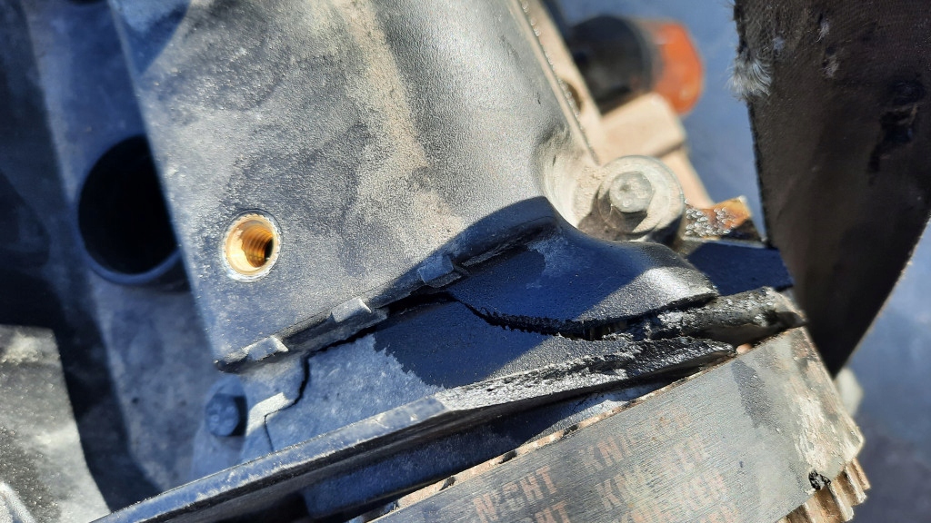 фото №12, Двигатель b4164s3 1.6b volvo c30 s40 ii v50