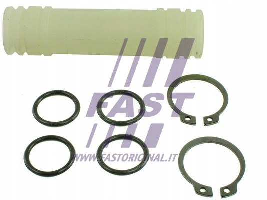 фото №2, Fast шланг охолодження ft61631