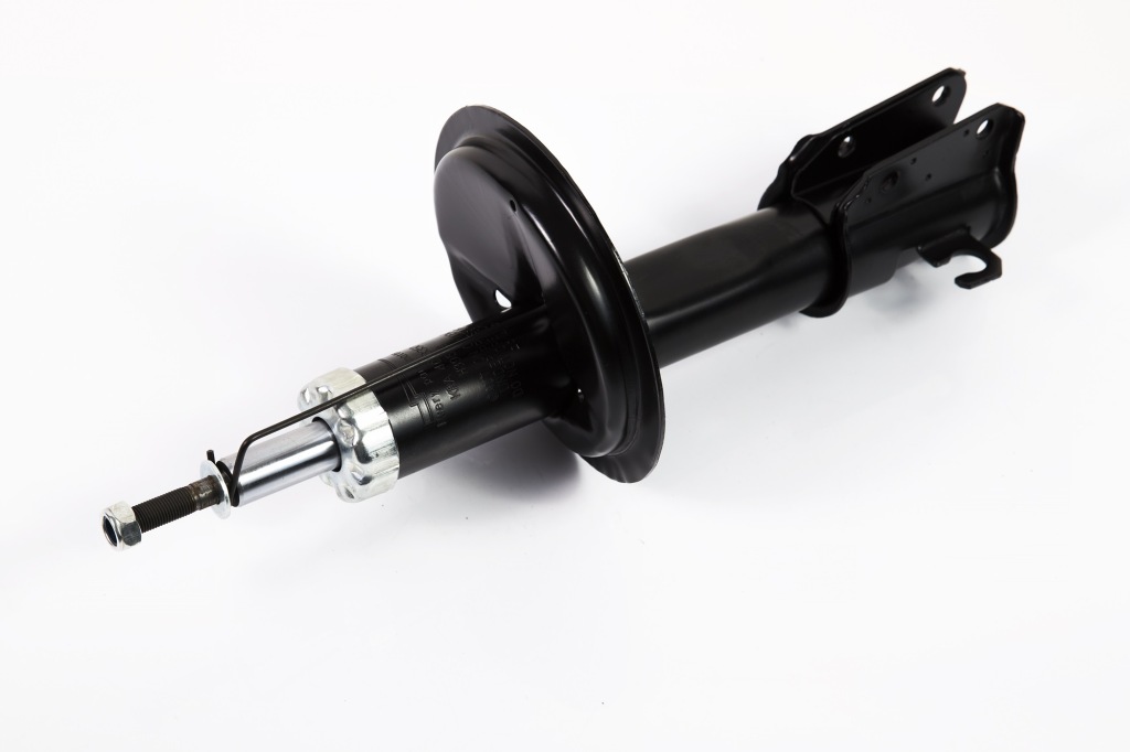 Купить Амортизатор kraft 4003350 fiat brava