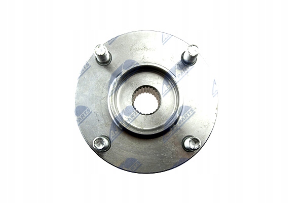 фото №10, Nty підшипник колеса перед nissan tiida 07- cube 10-