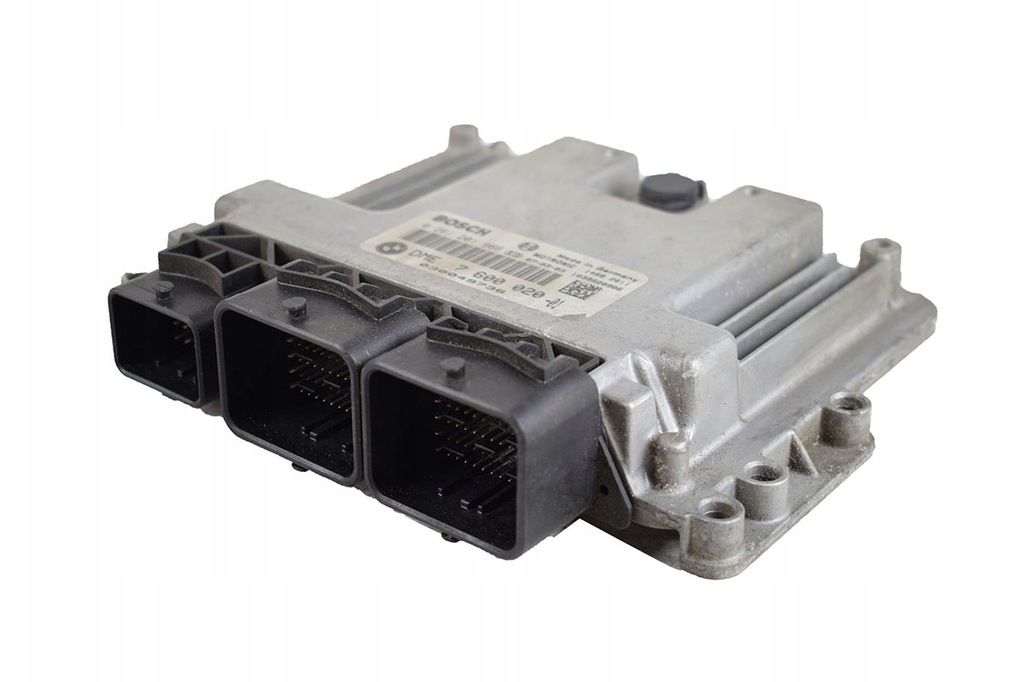 фото №1, Блок управления mini cooper r56 1.6. 7600020 0261201966