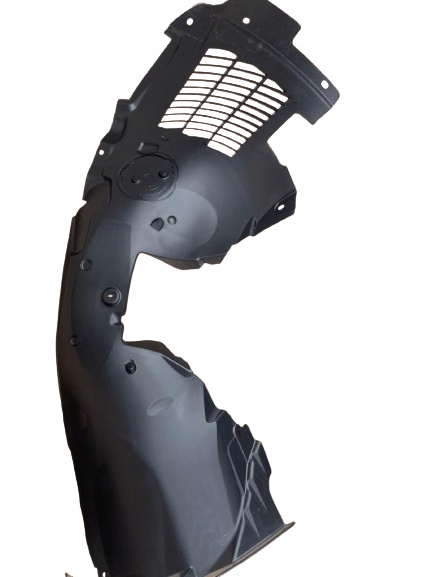 фото №1, Подкрылок перед правое jaguar xe x760 xf x260 2017-