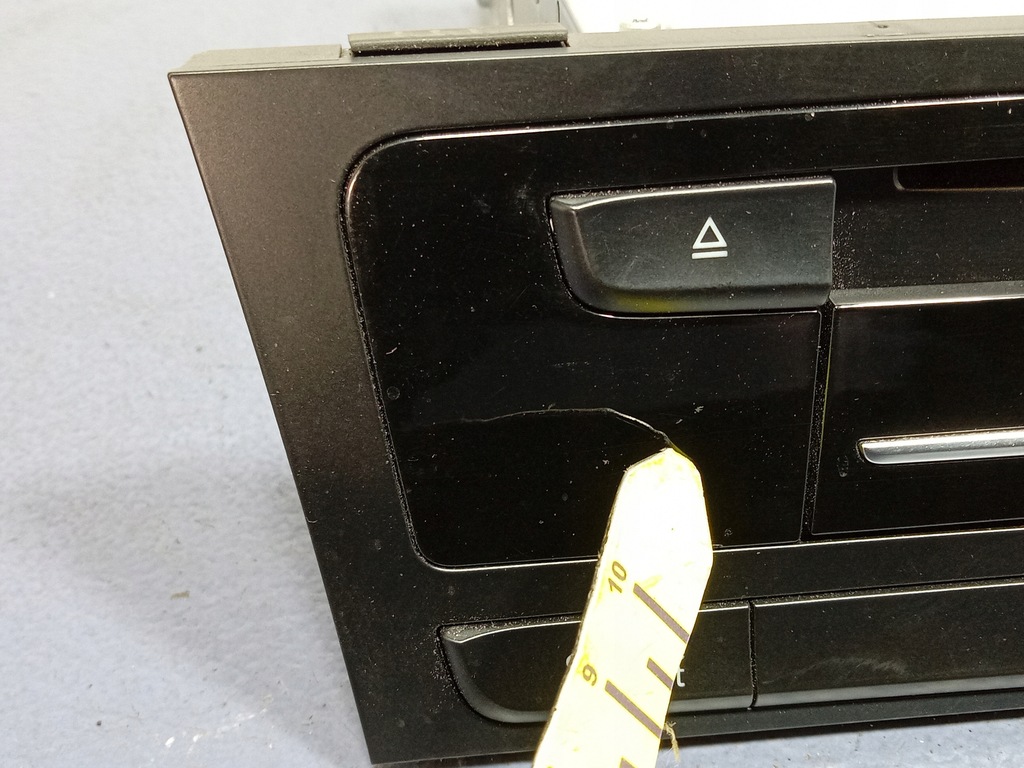 фото №13, Audi a4 s4 b8 радио считыватель мультимедиа mmi 8r1035664b