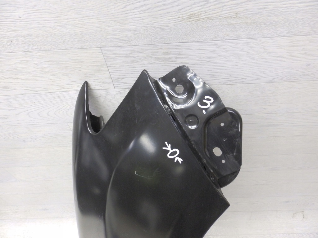 фото №12, Крила передній правий dacia sandero ii