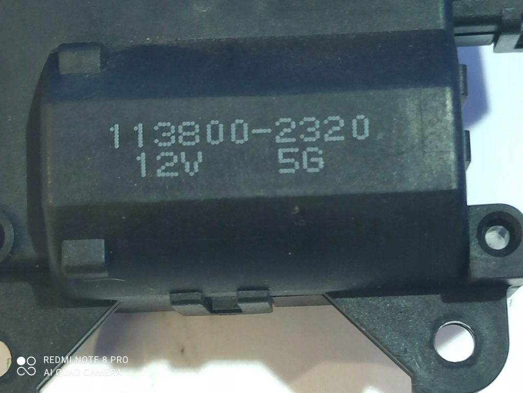 фото №4, Land rover range rover sport l320 2006 блоки управления i элементы электрический