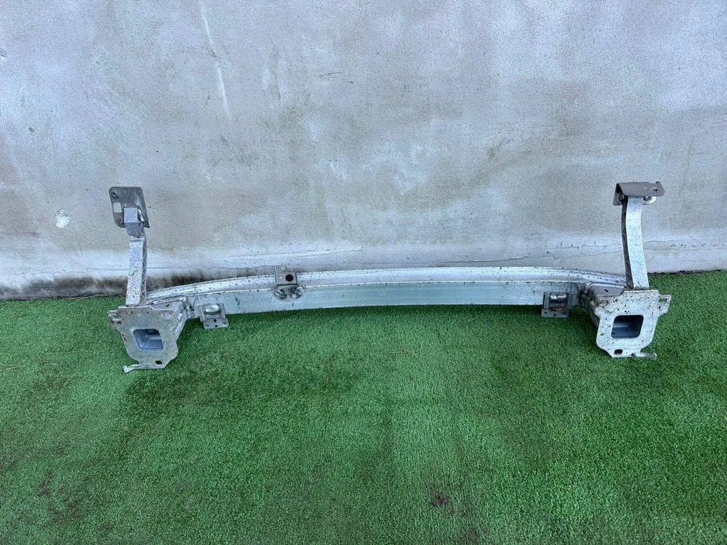 фото №7, Балка бампера перед citroen c4 cactus 9801276380