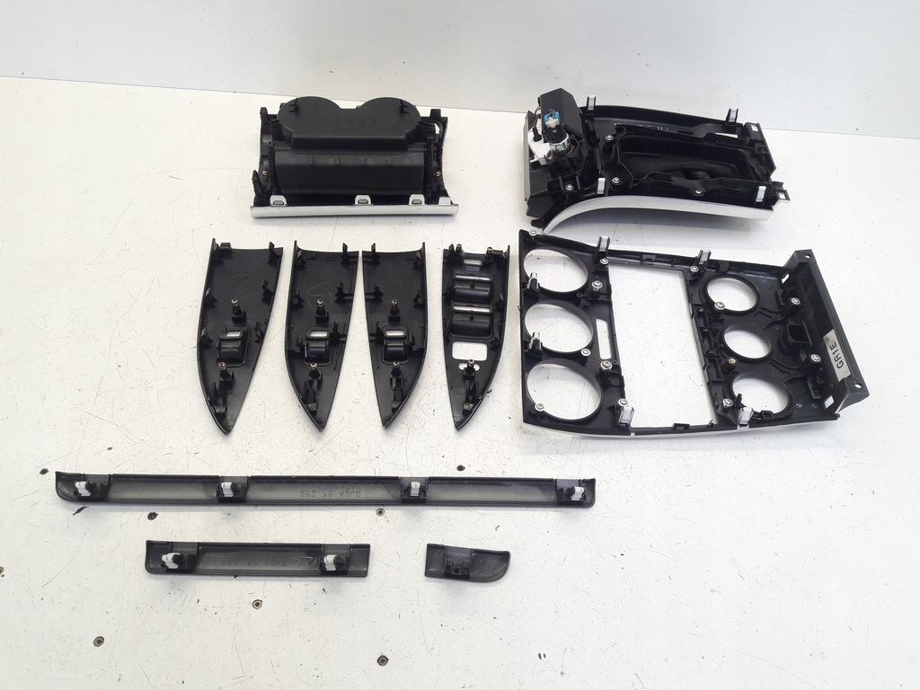 фото №7, Декоры kpl mazda 6 gg