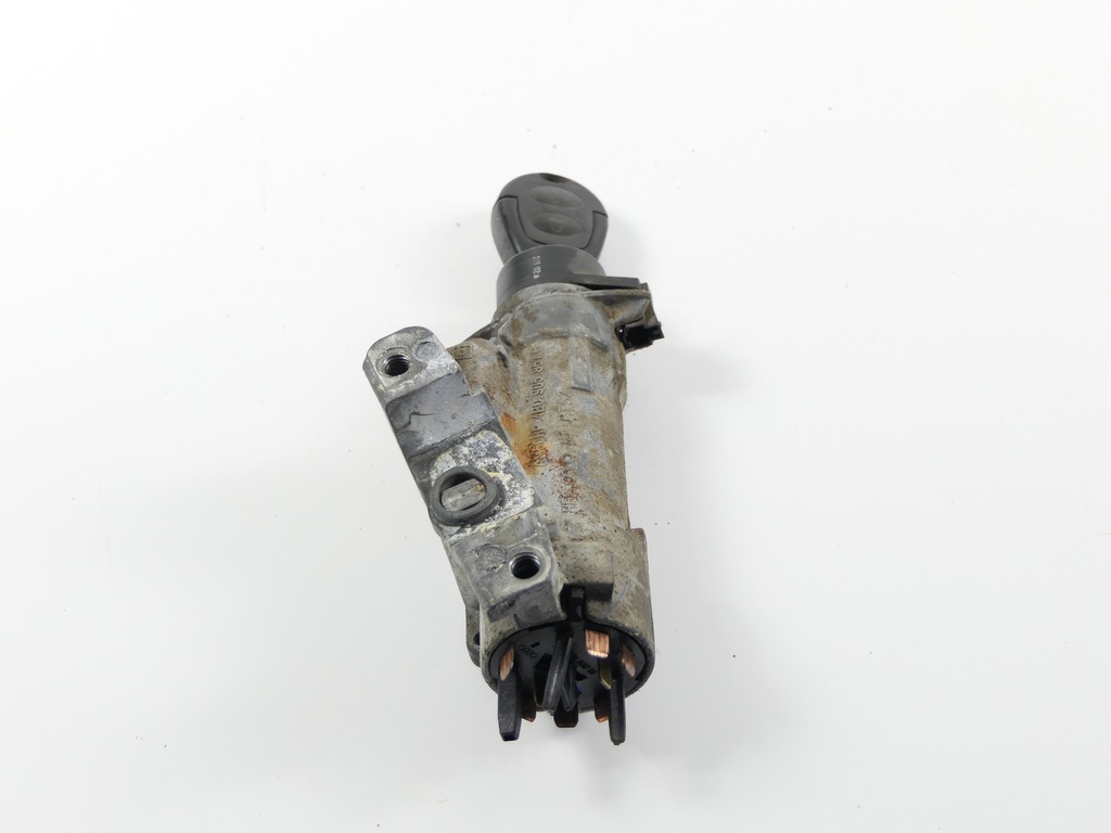 фото №7, Замок запалювання жало ключ seat cordoba ii 02-09r. sedan 5 двері