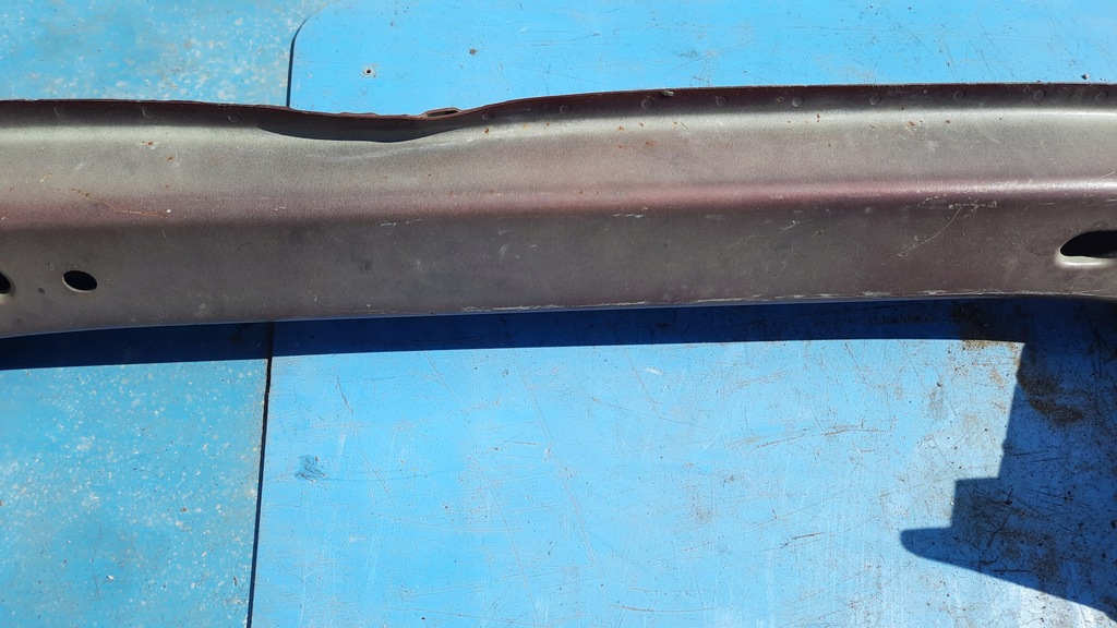 фото №12, Балка перед volvo v50