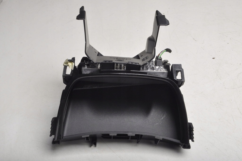 фото №1, Ford puma mk2 зарядний пристрій індукційна