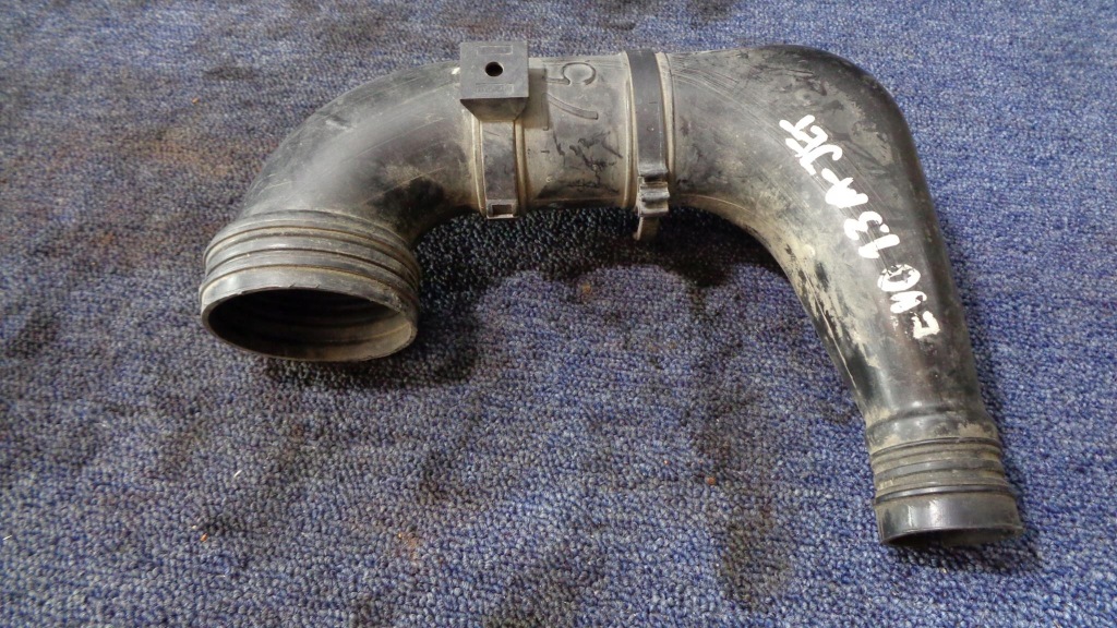 фото №1, Труба turbo fiat grande punto / evo 1.3 m-jet 75 km