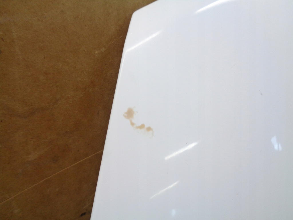 фото №7, Nissan juke i f15 капот кришка двигуна 326g