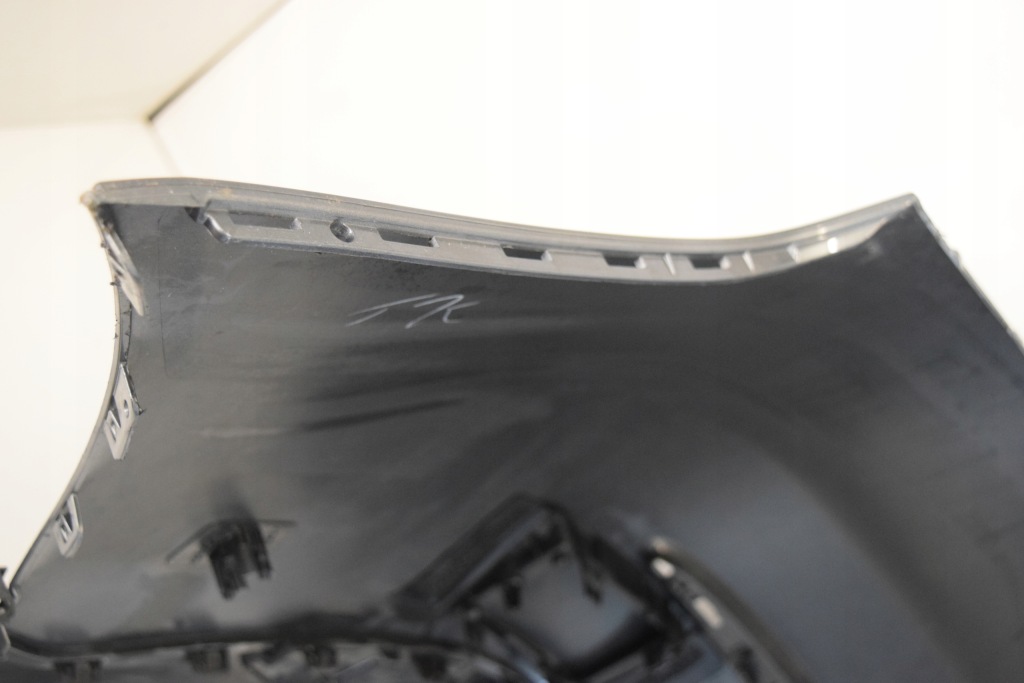 Mercedes glc 253 купе amg бампер задні satyna Недорого