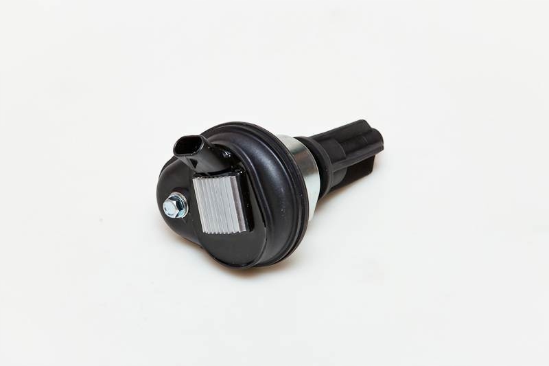 фото №5, Катушка зажигания do chevrolet trailblazer