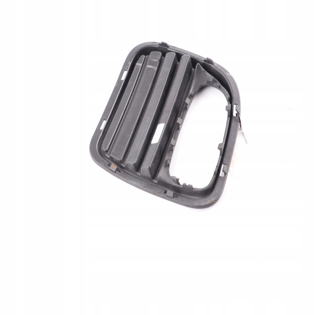 Mini cooper jcw f55 f56 решітка впуск повітря бампера лівий задня 0413257 Оригінал