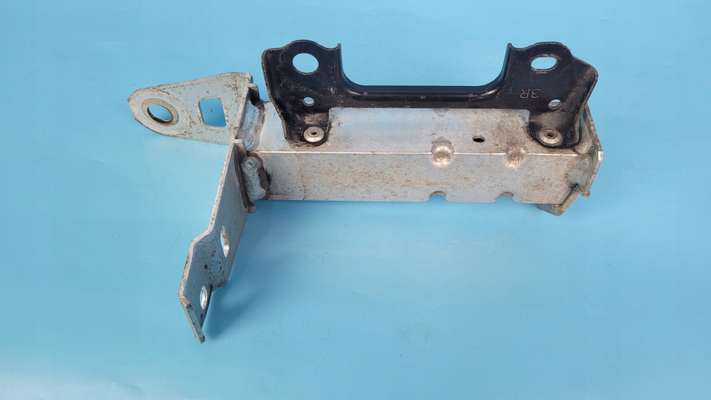 фото №14, Toyota rav4 v 19r зона деформации правая